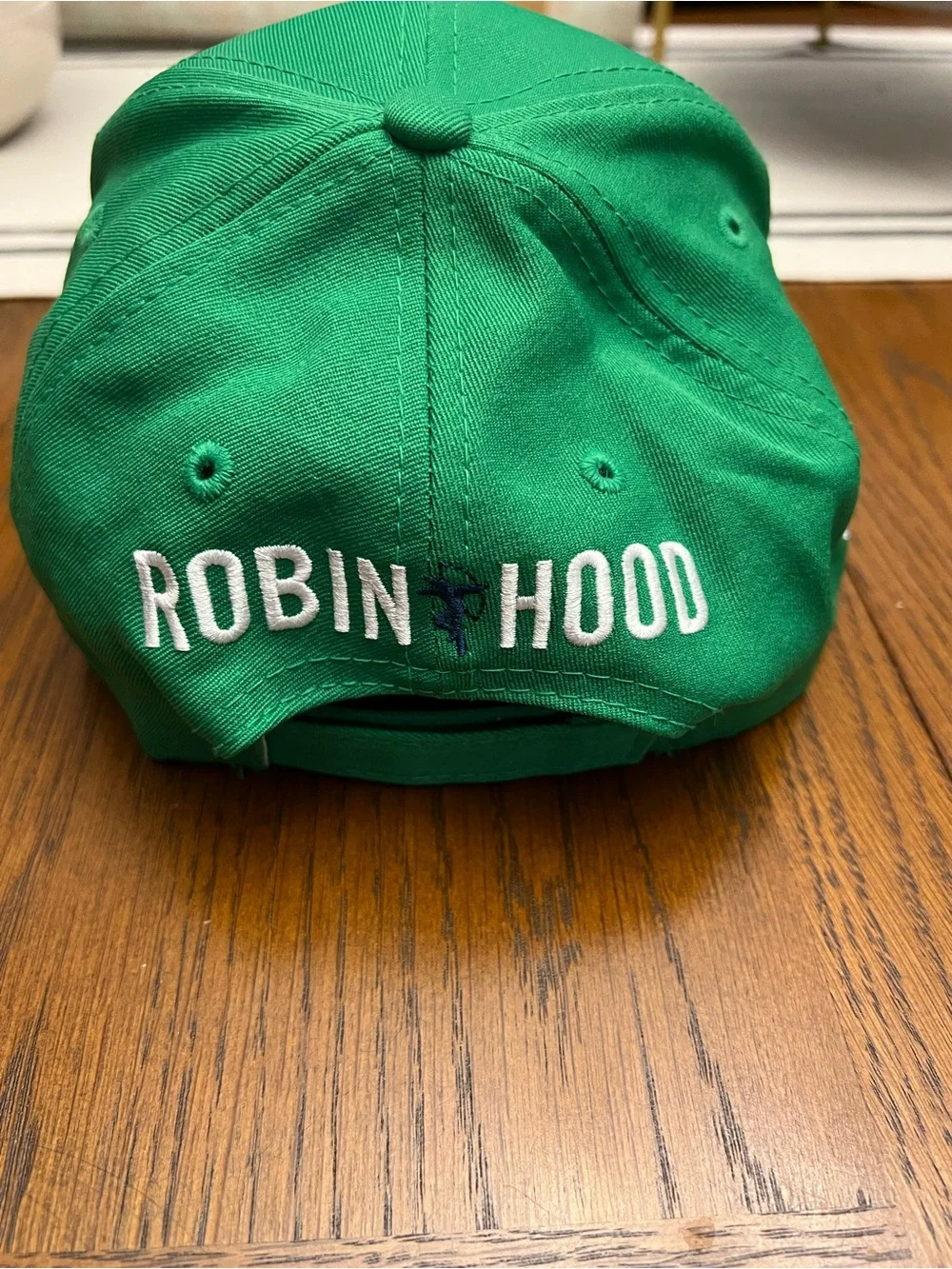 N/A classic green